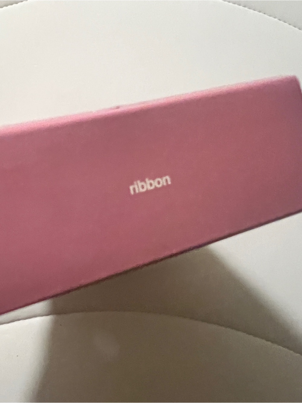 LNIB rhode iPhone 13 Pro Ribbon Peptide Lip Holder Silky Silicone Case - Picture 11 of 14